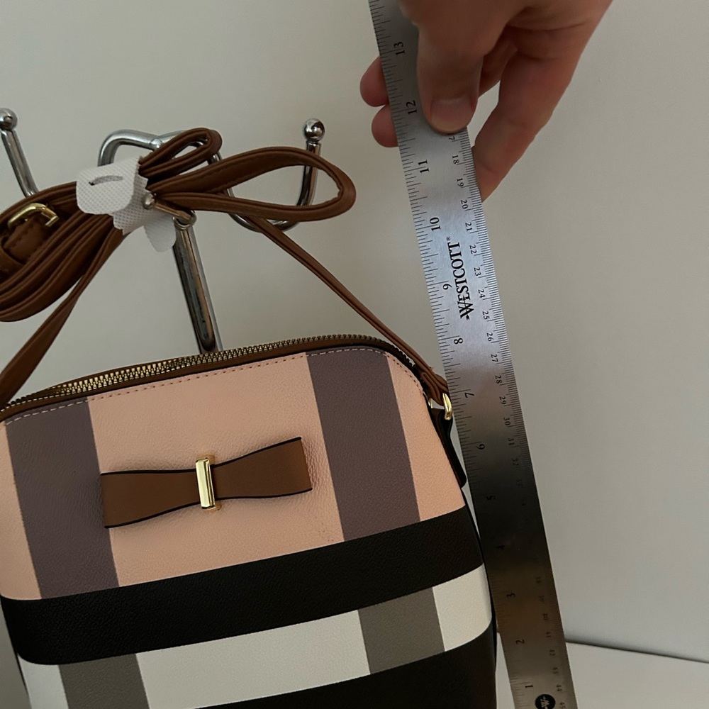 Fashion shoulder bag - Picture 9 of 9